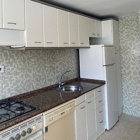 Apartamento En ซาลอว์ ภายนอก รูปภาพ